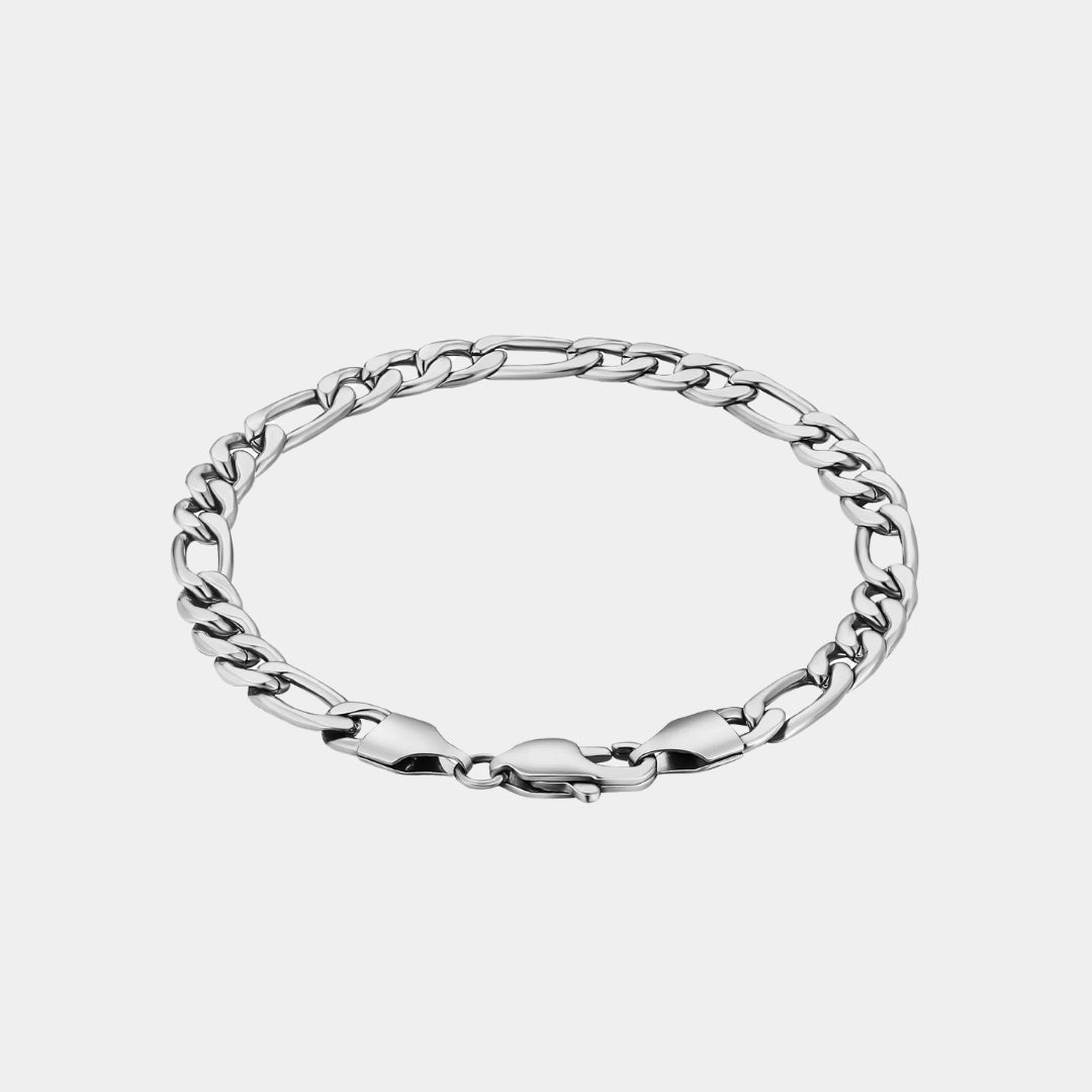 Figaro Bracelet
