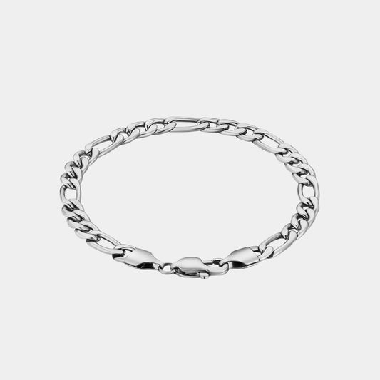 Figaro Bracelet