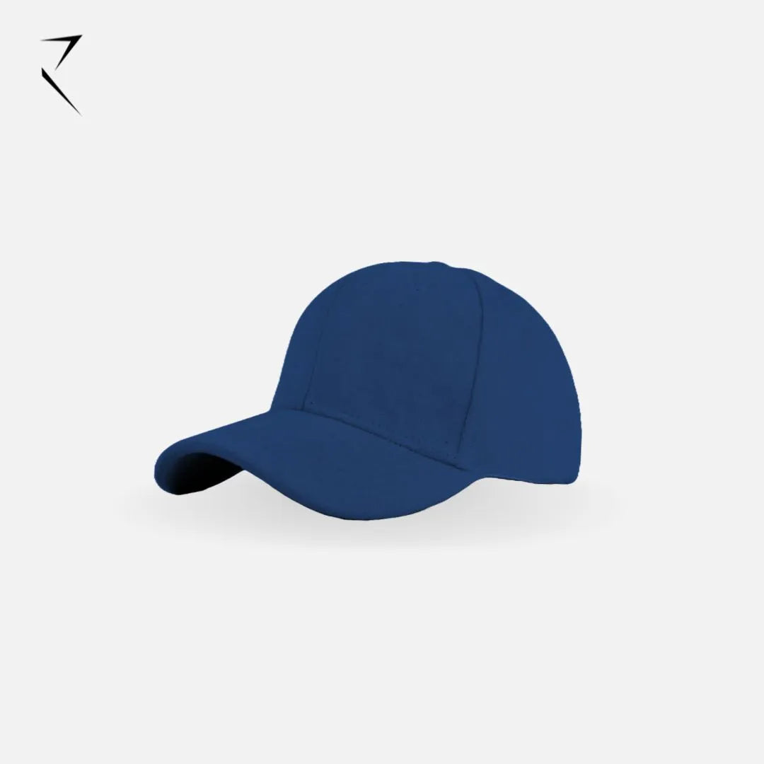Revived Suede Cap