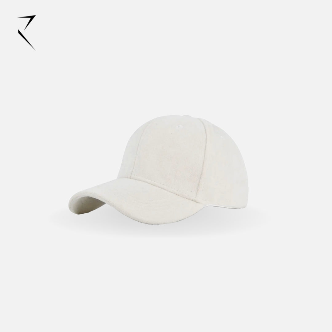 Revived Suede Cap
