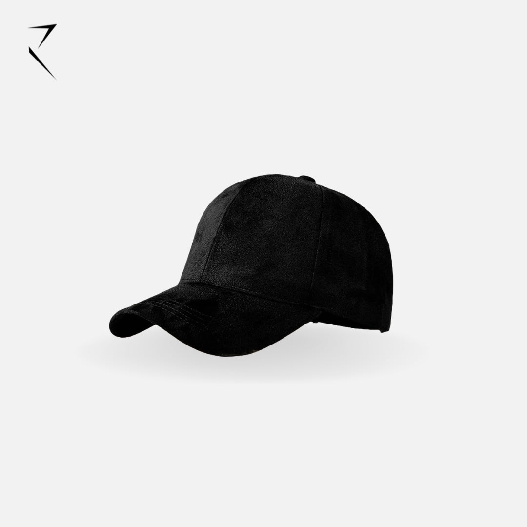 Revived Suede Cap