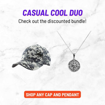 Casual Cool Duo
