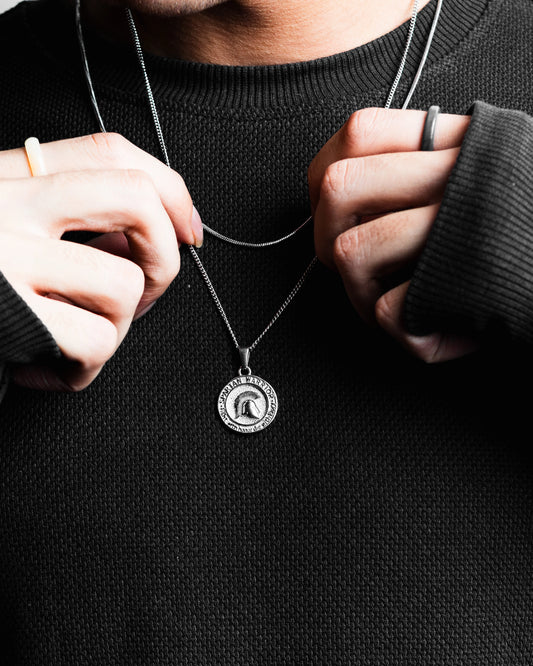 Gladiator Pendant