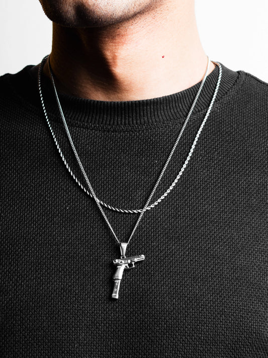 Extended Mag Pendant