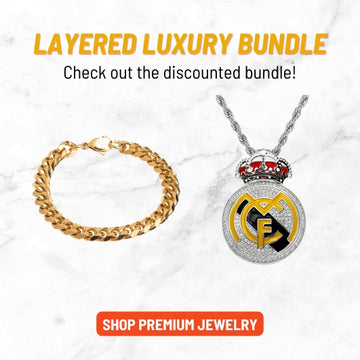 Layered Luxury Bundle