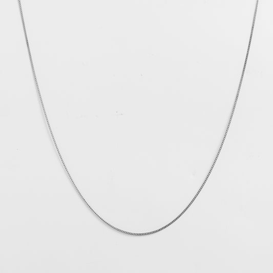 Curb Chain