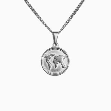 Globe Pendant