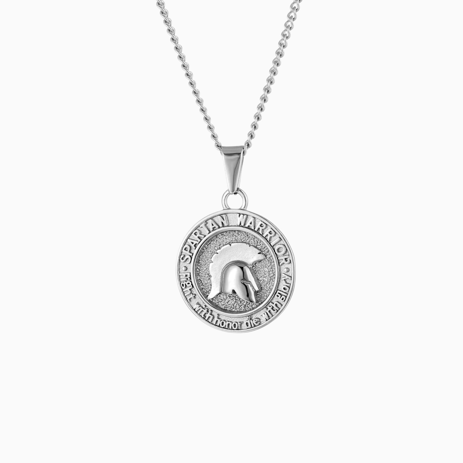 Gladiator Pendant