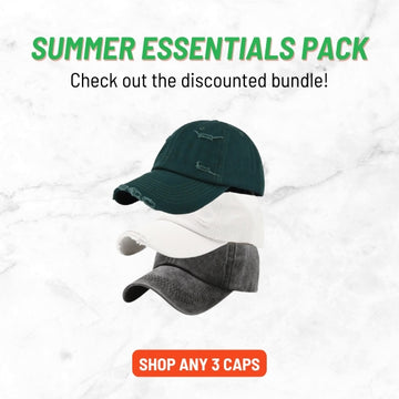 Summer Essentials Pack