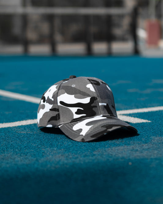 Camouflage Series Cap