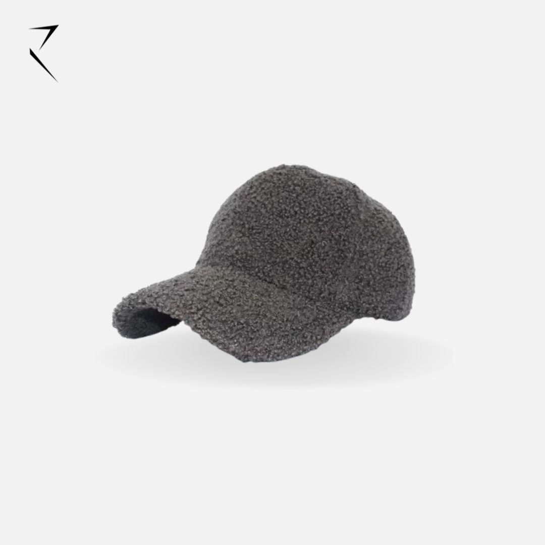 Cashmere Wool Cap