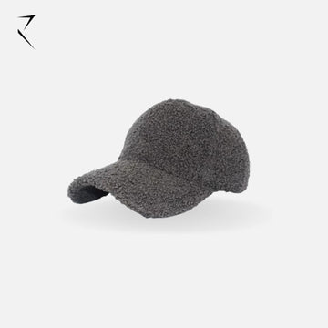 Cashmere Wool Cap