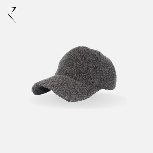 Cashmere Wool Cap