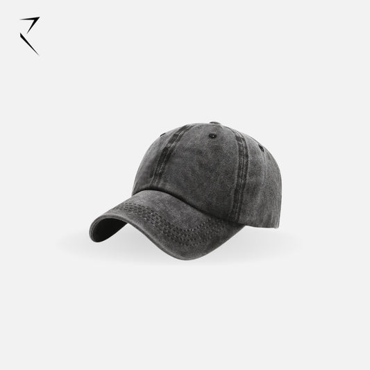 Denim Classic Baseball Cap