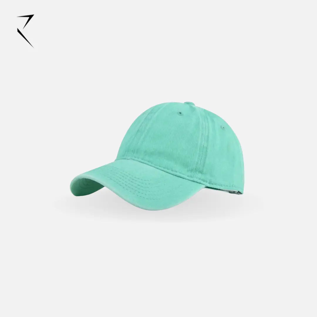 Mint Vintage Baseball Cap