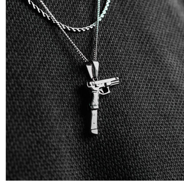 Extended Mag Pendant