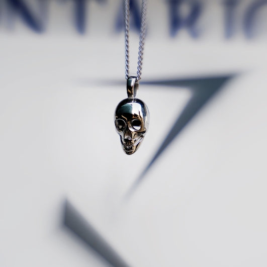 Skull Pendant