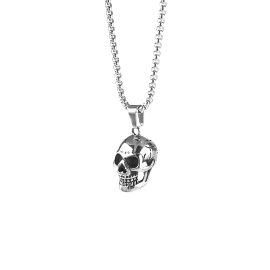 Skull Pendant