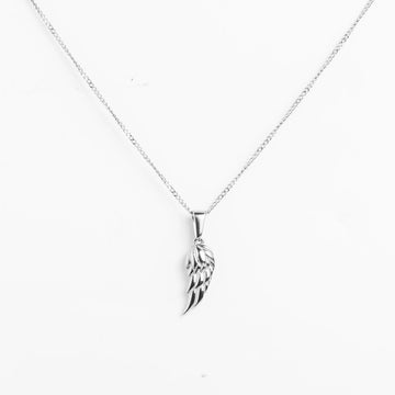 Feather Pendant