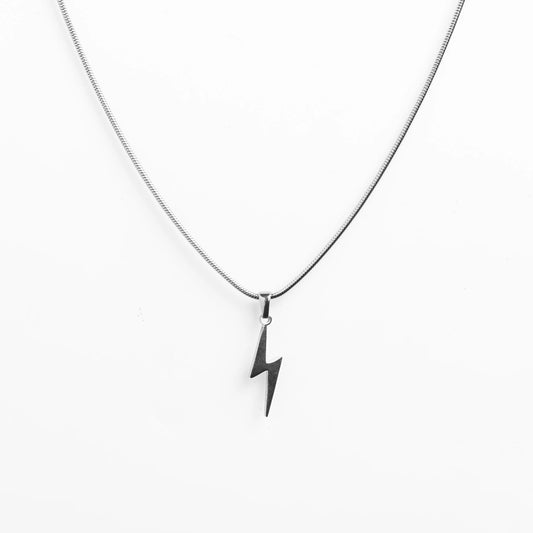 Lightning Pendant