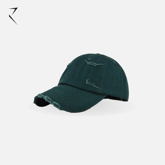 Classic Ripped Cap