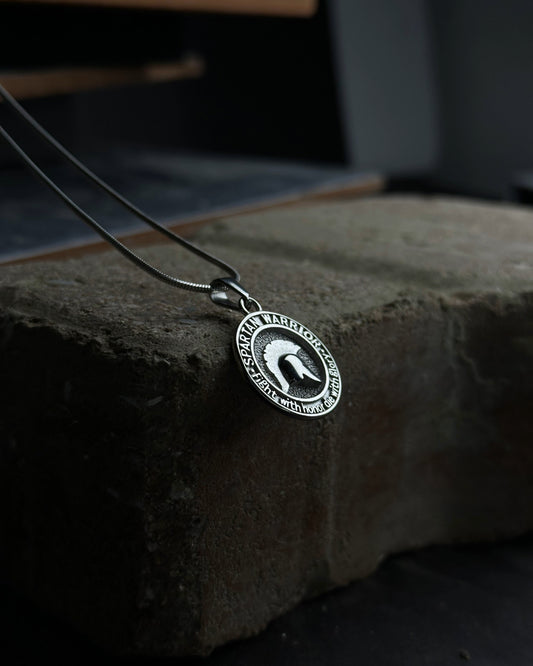 Gladiator Pendant