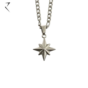 Nova Star Pendant