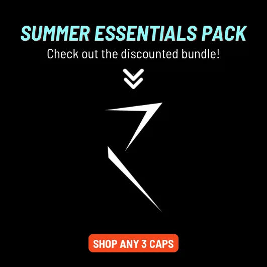 Summer Essentials Pack